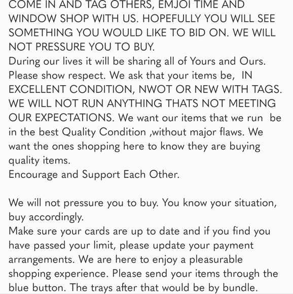 WE WILL HAVE GIVEAWAYS - Picture 4 of 4